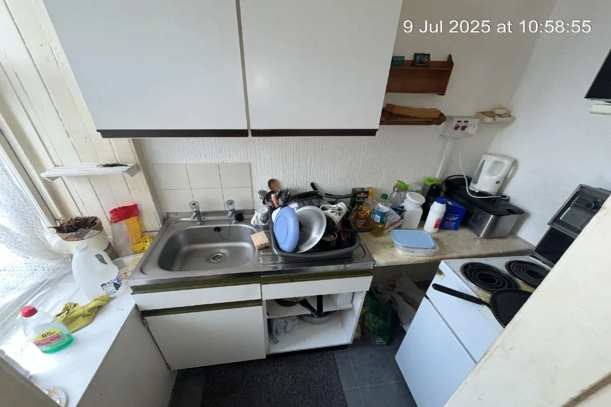 1 Bedroom   Flat