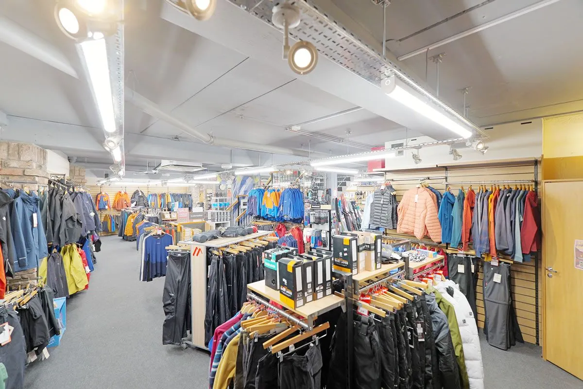 Tenanted Commercial