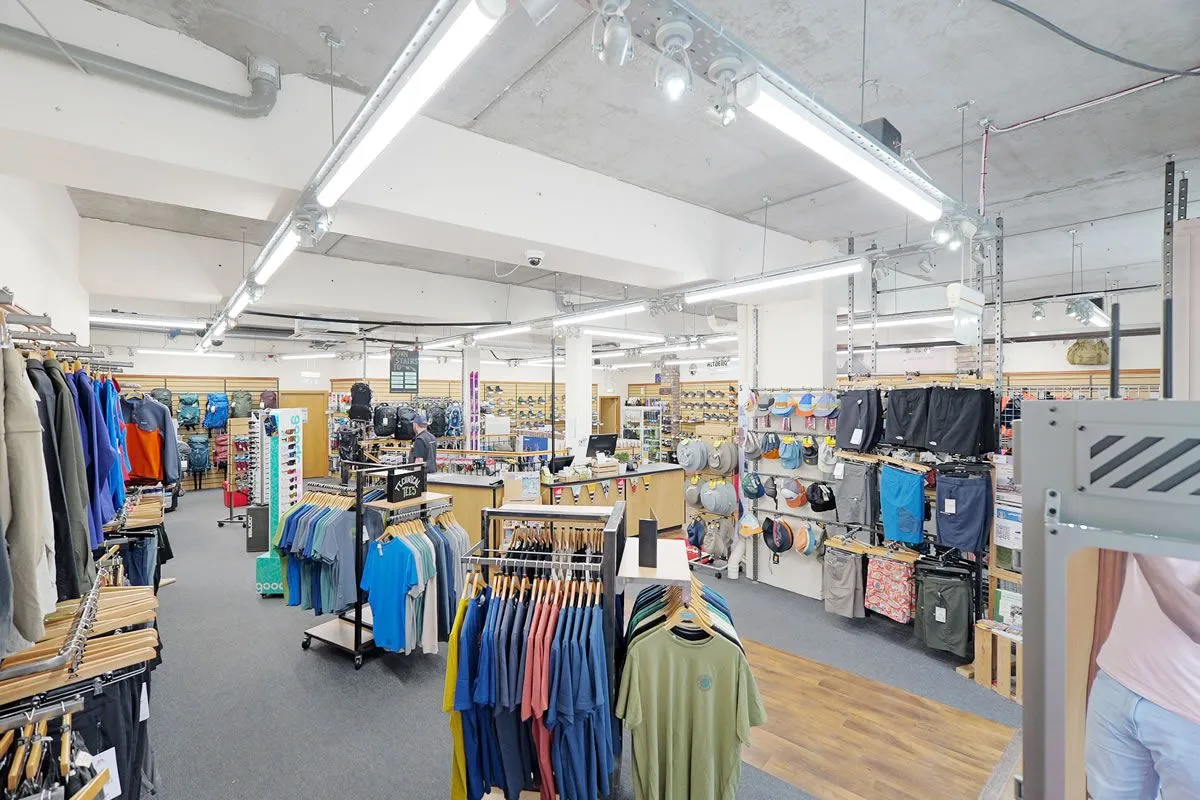 Tenanted Commercial