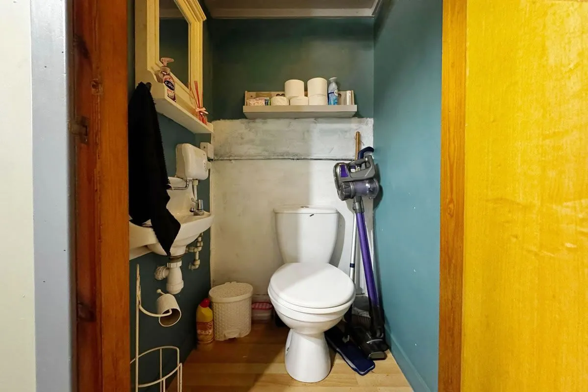 Tenanted Commercial