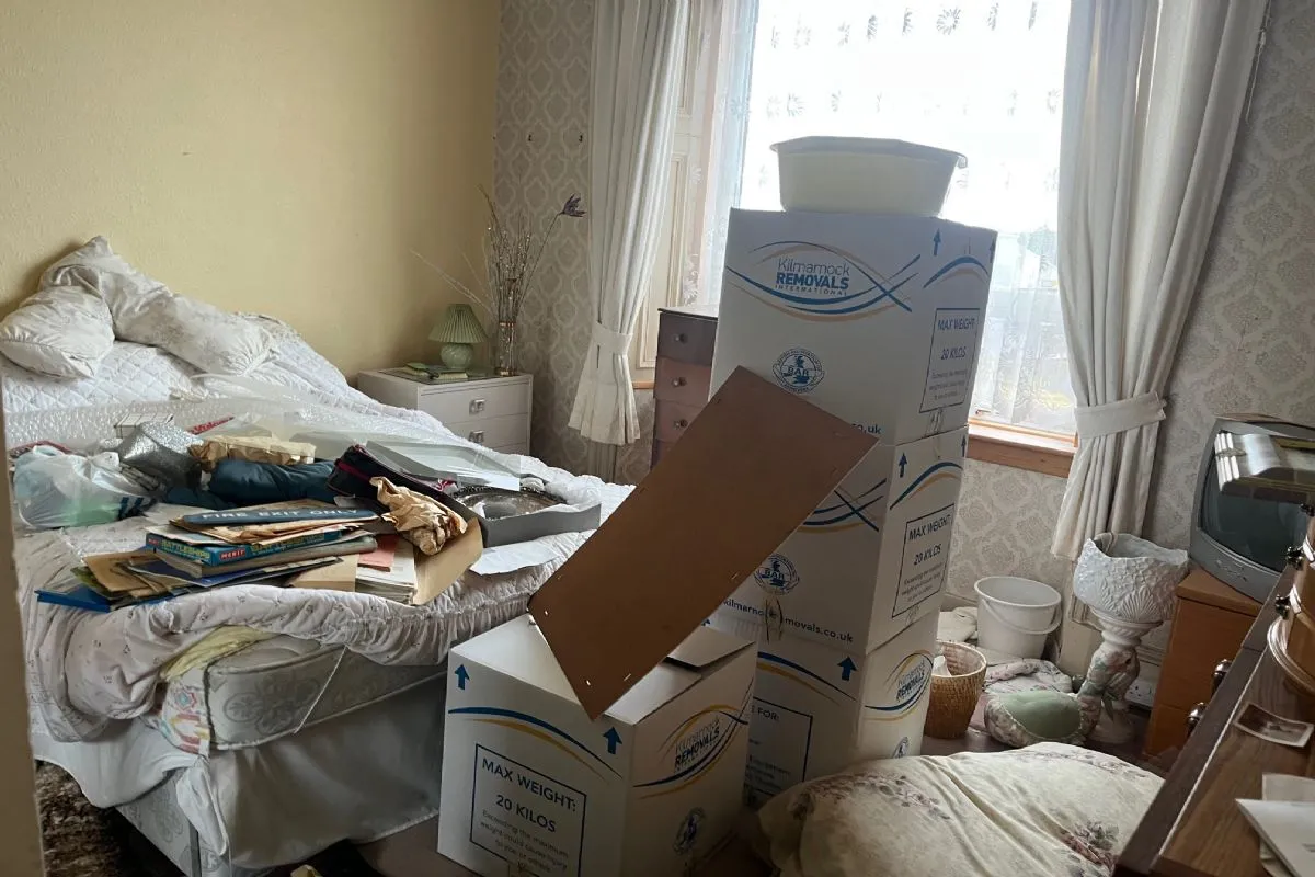 2 Bedroom   Flat