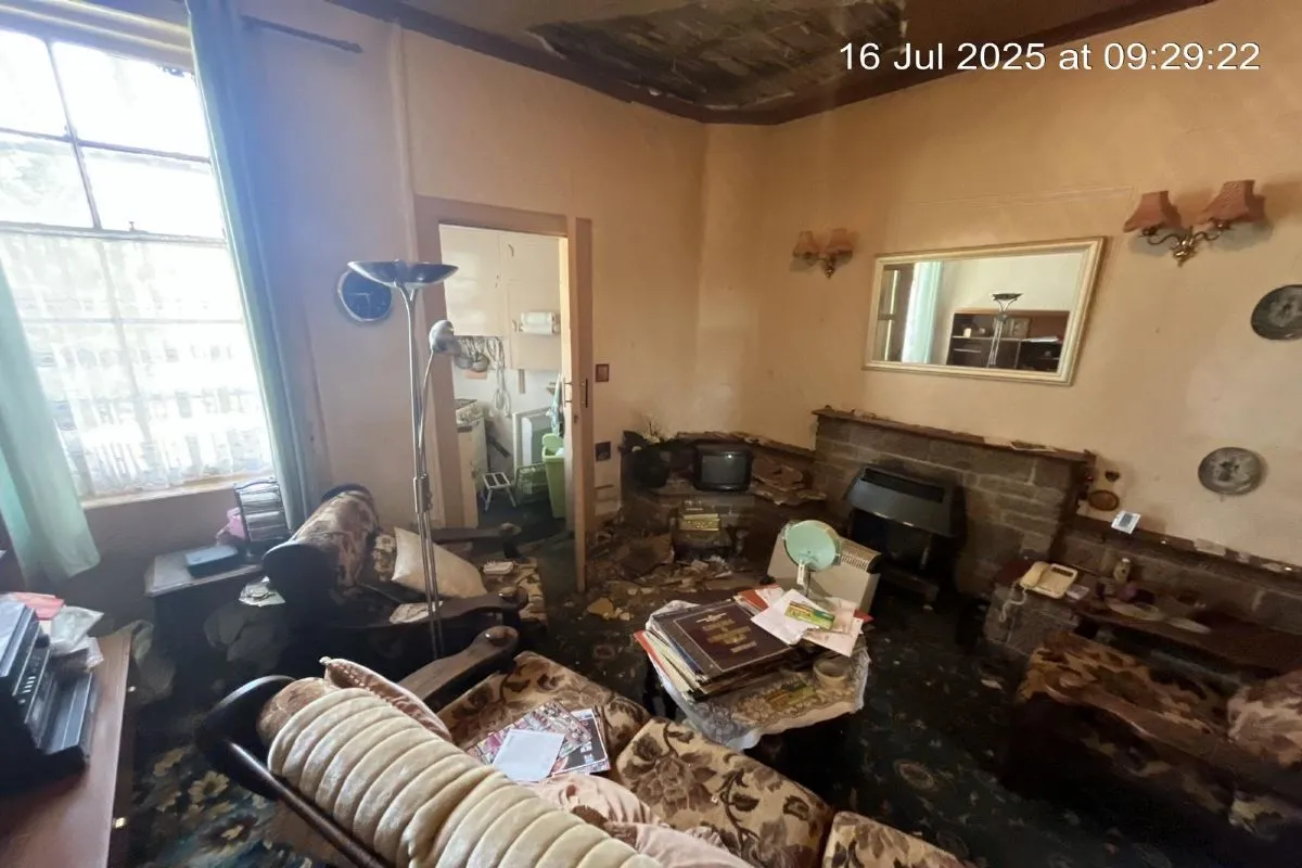 2 Bedroom   Flat