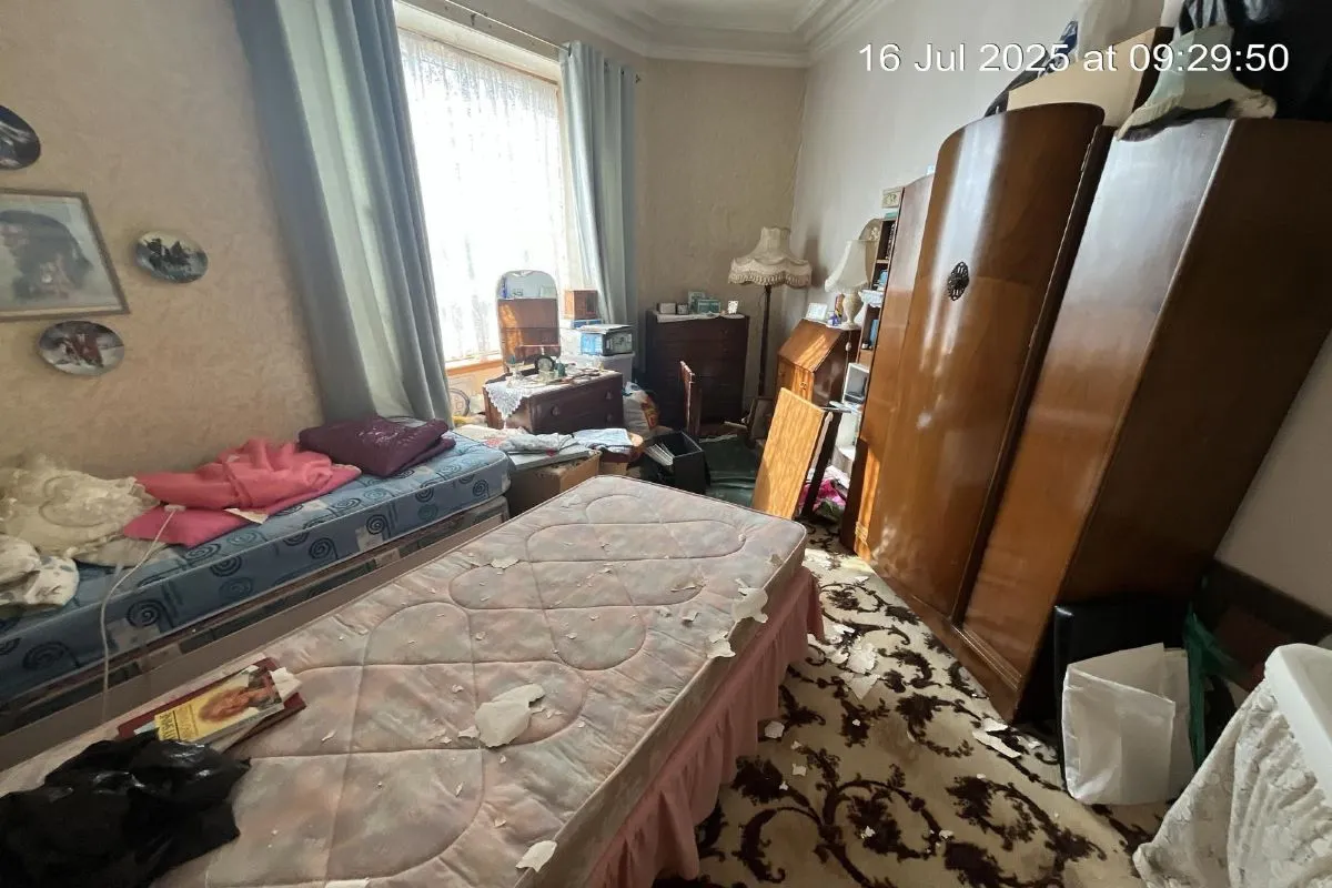 2 Bedroom   Flat