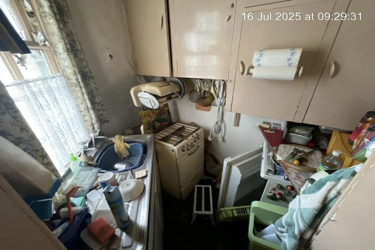 2 Bedroom   Flat