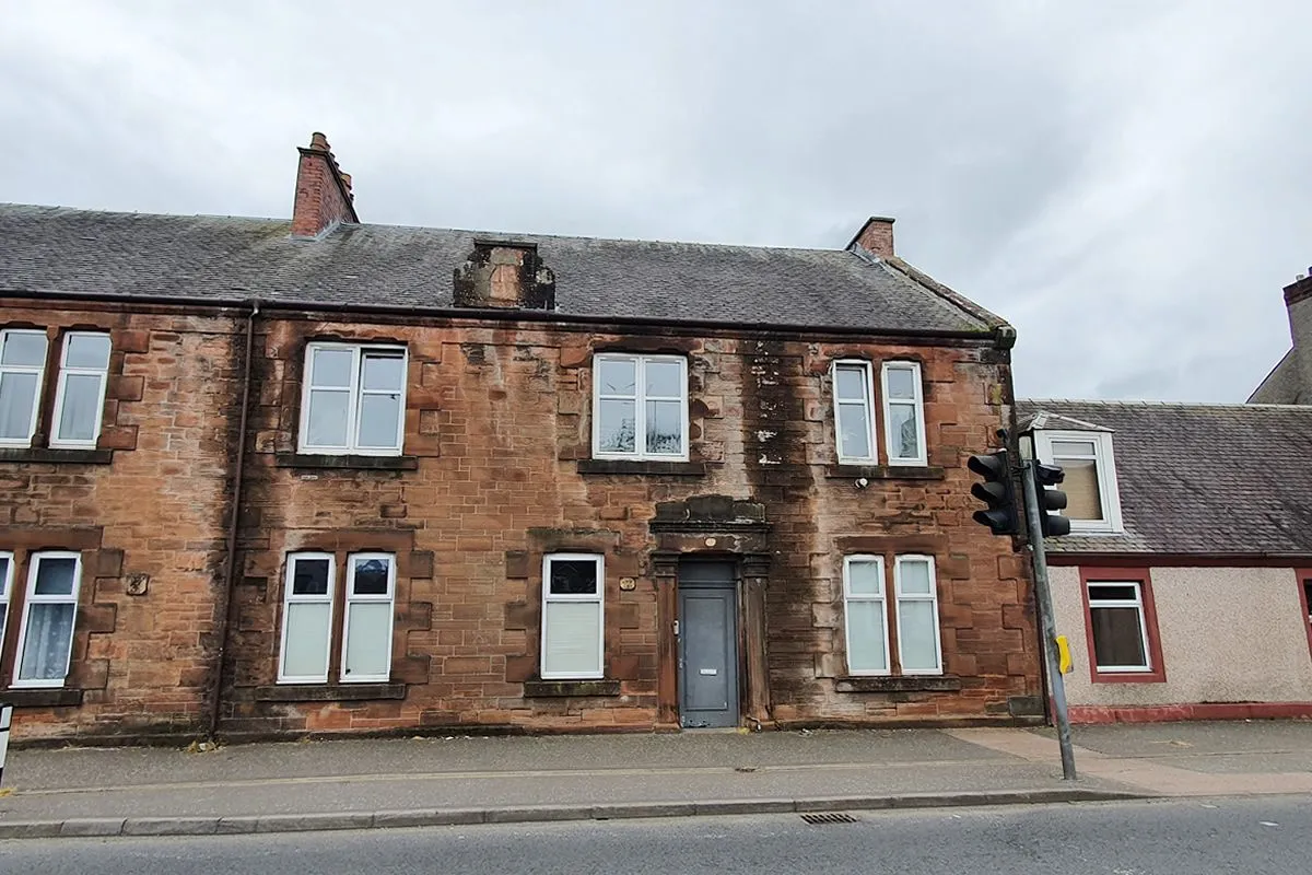1 Bedroom   Flat