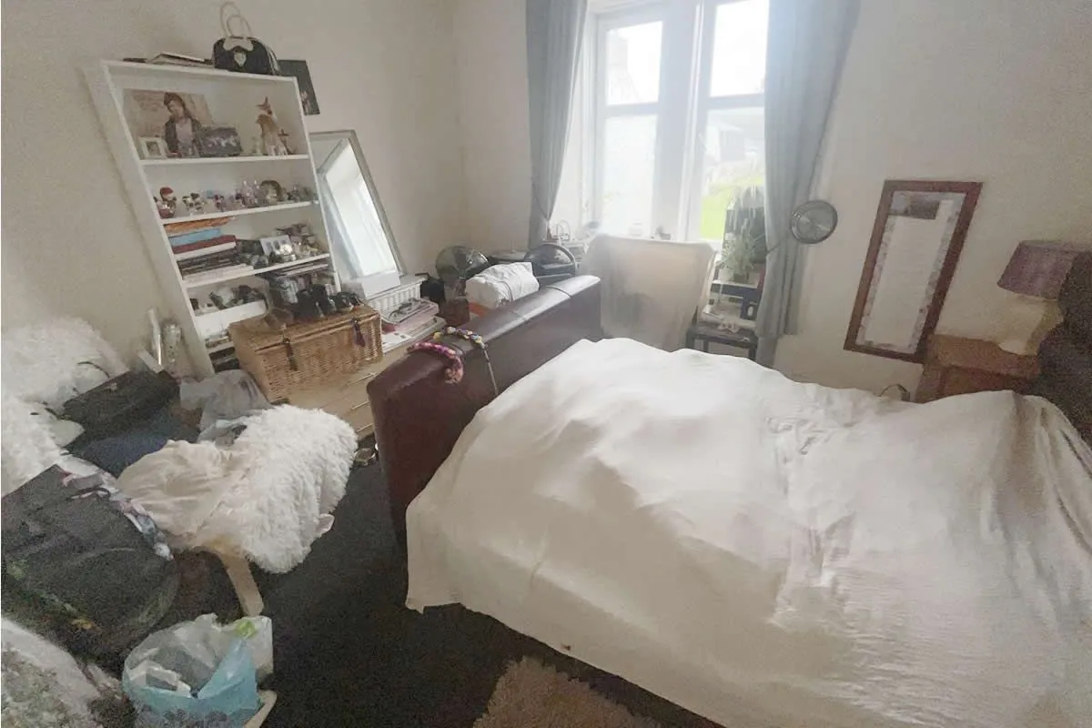 1 Bedroom   Flat