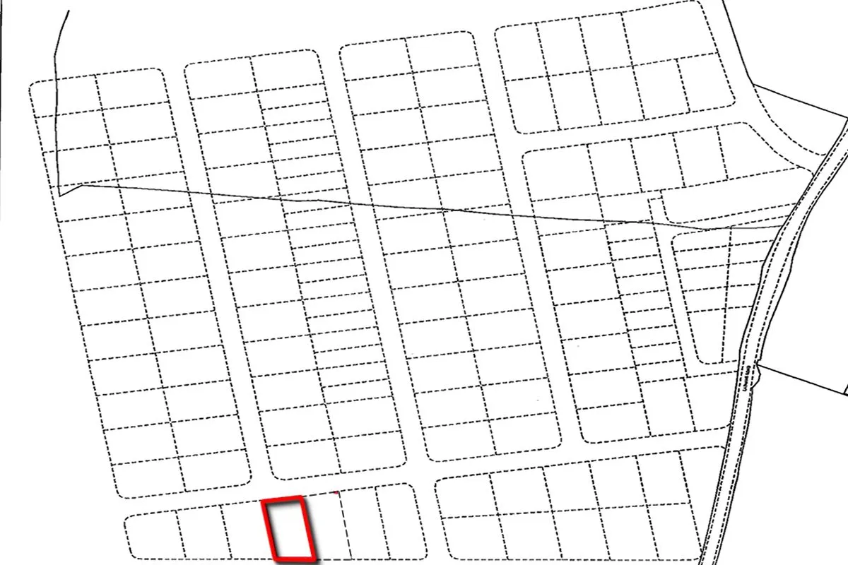 Plot of Land