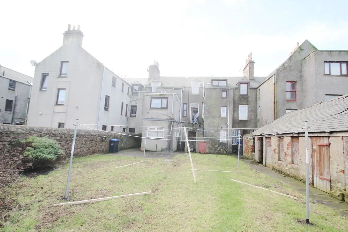 1 Bedroom   Flat