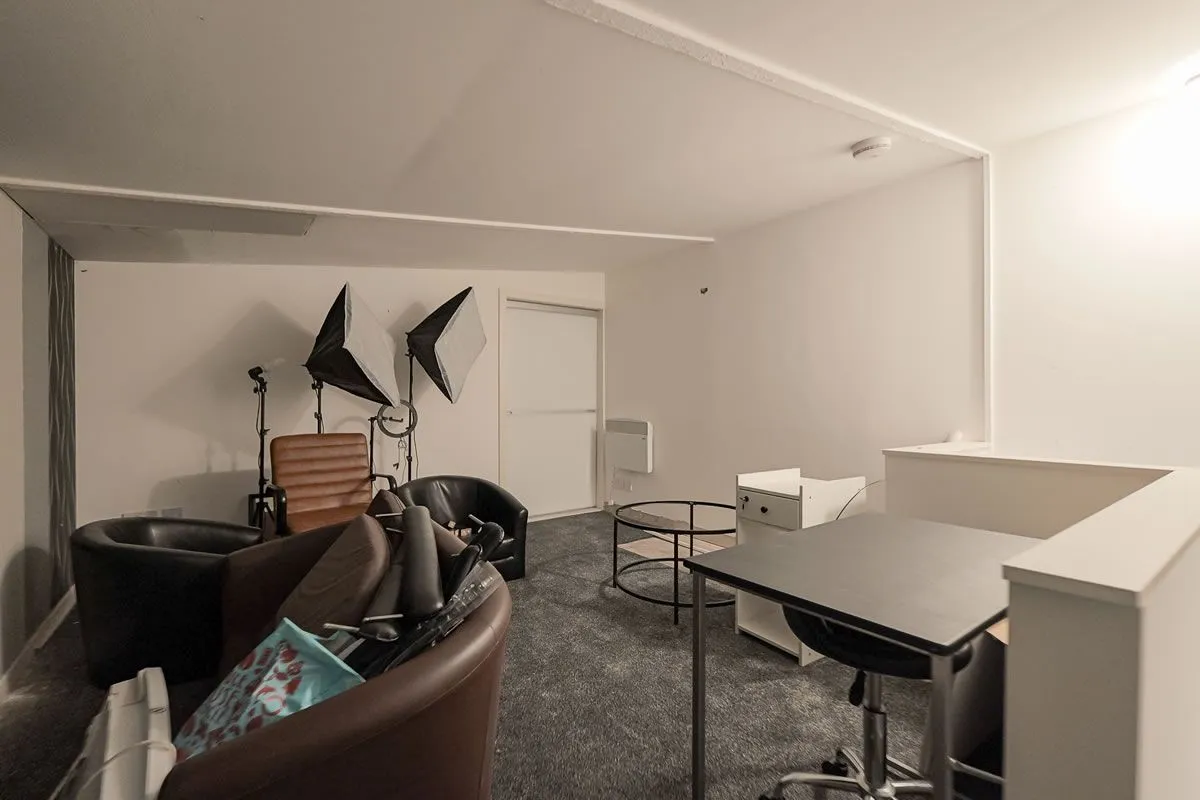 Tenanted Commercial
