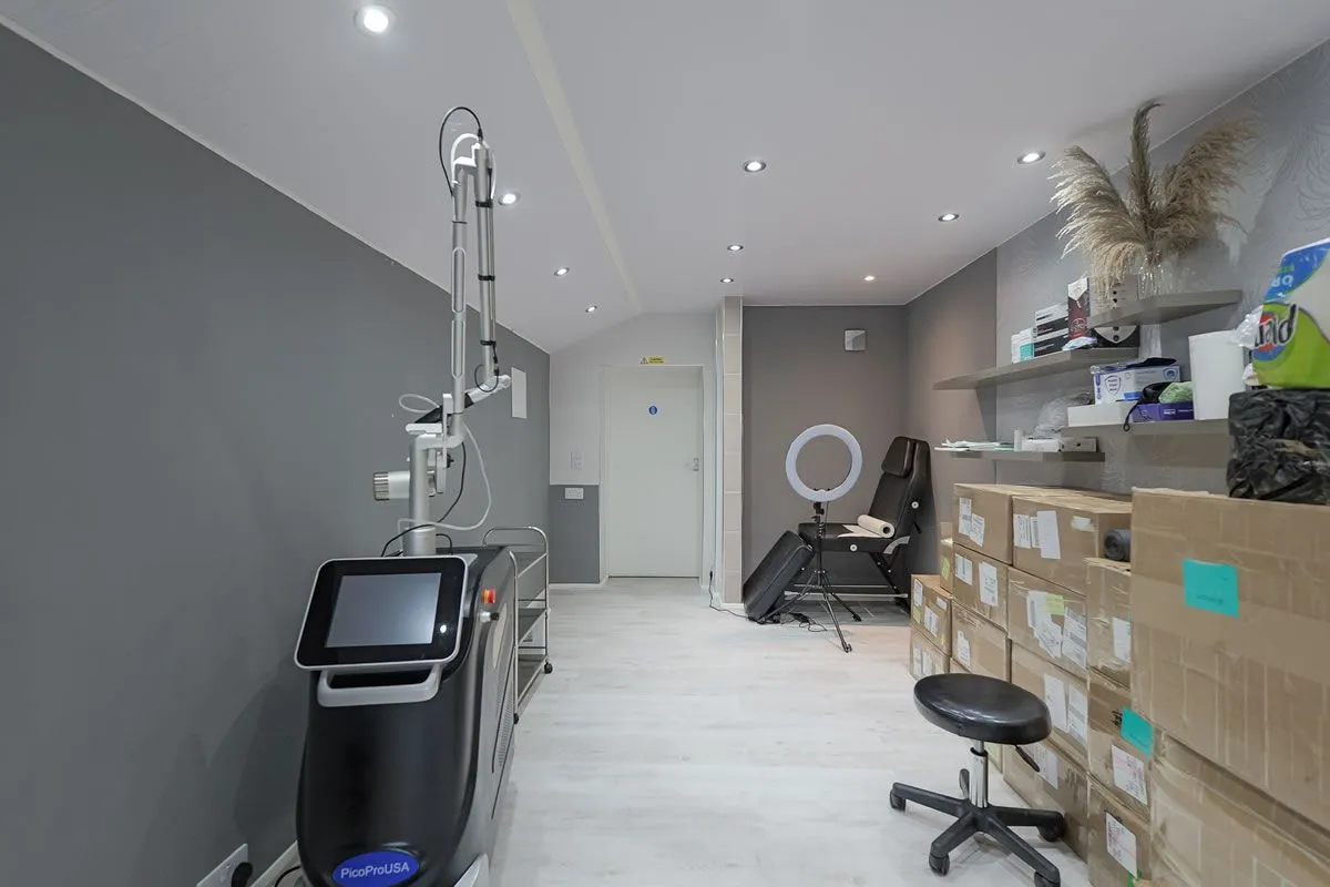 Tenanted Commercial