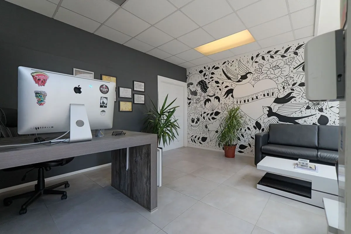 Tenanted Commercial