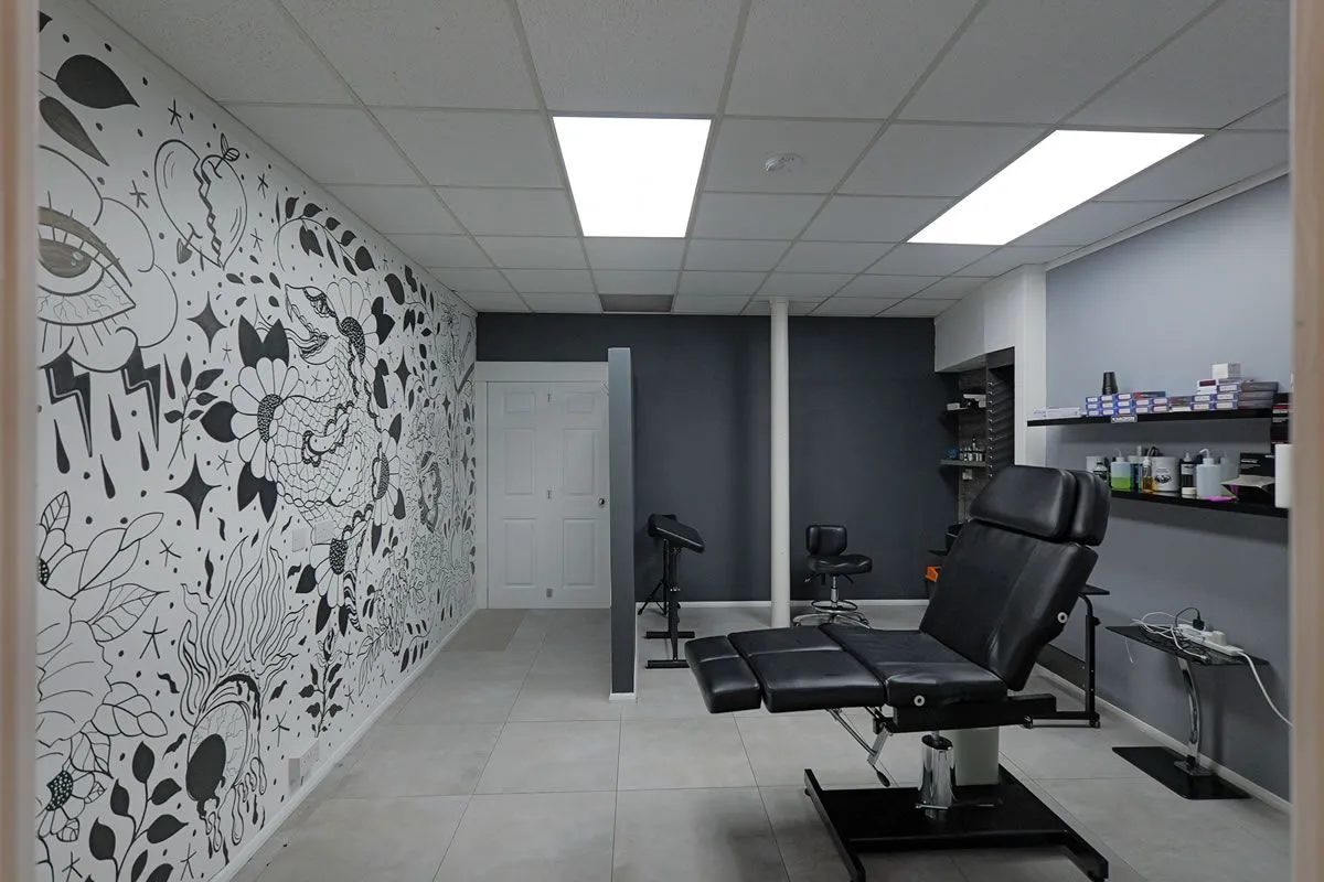 Tenanted Commercial