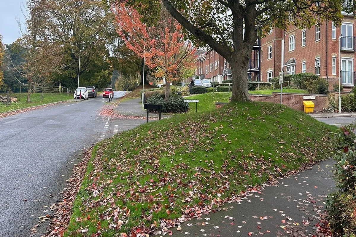 Plot of Land