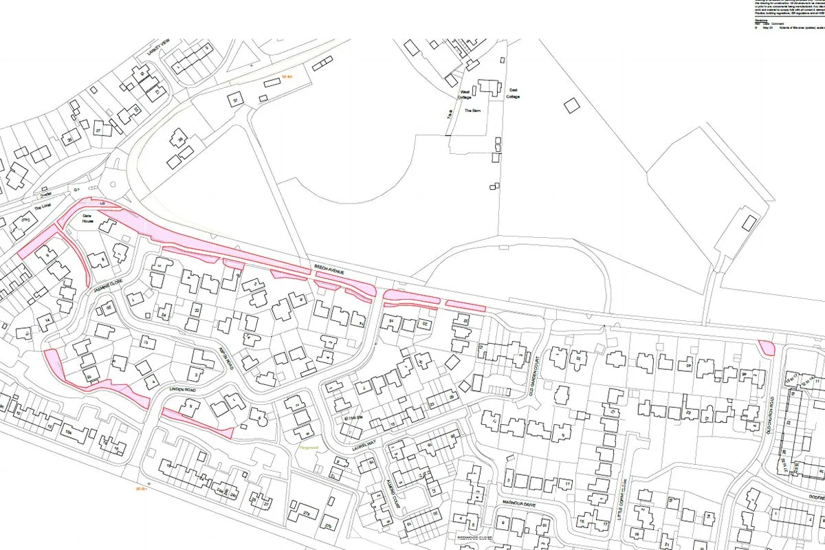 Plot of Land