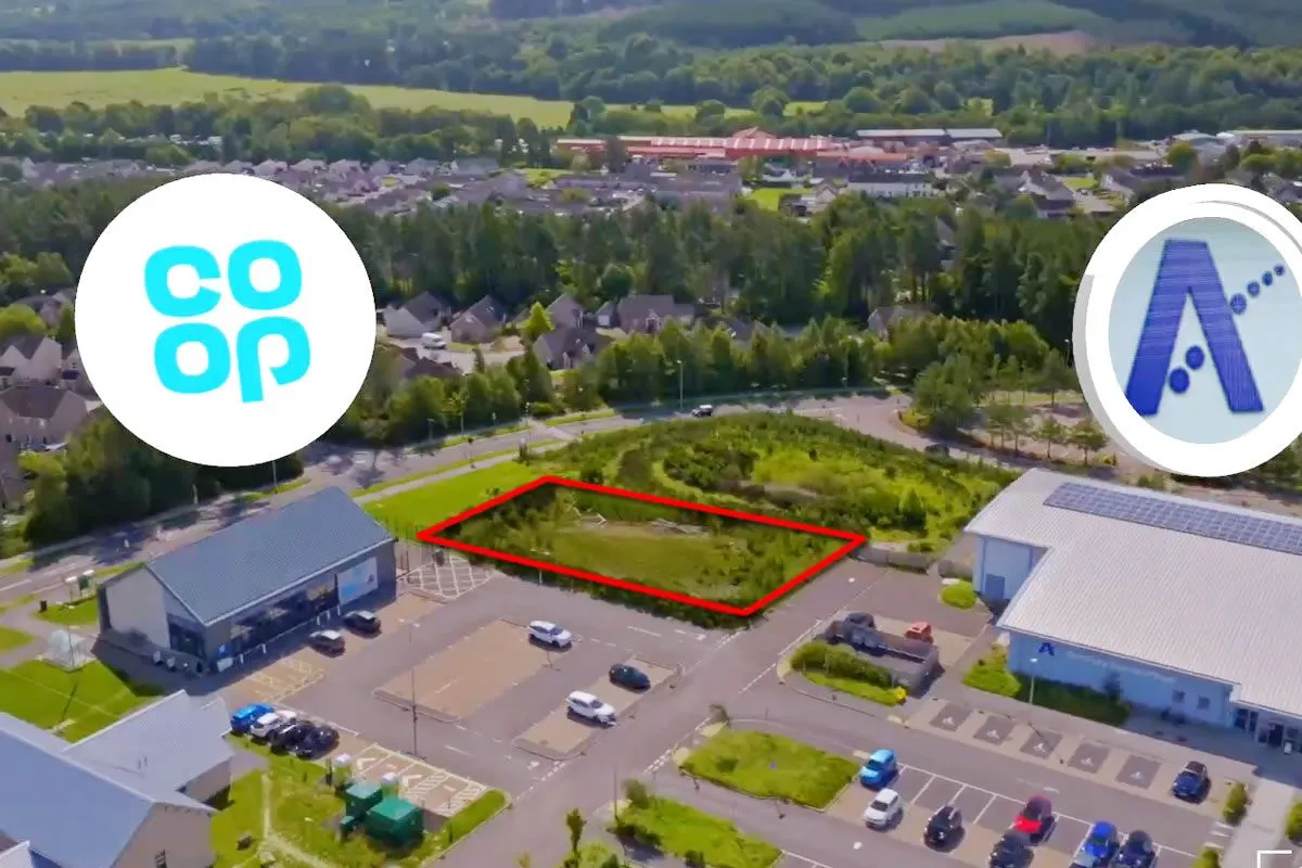 Plot of Land