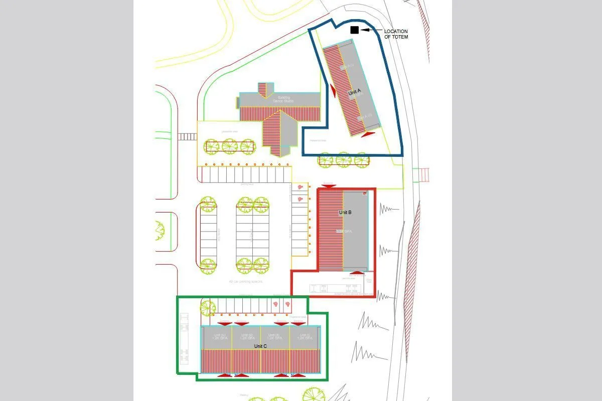 Plot of Land