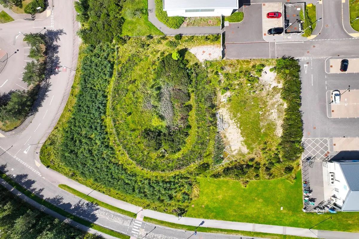 Plot of Land