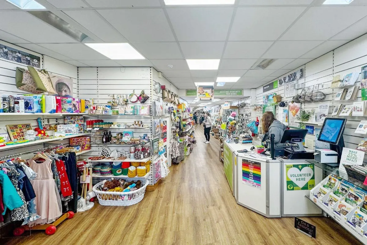 Tenanted Commercial