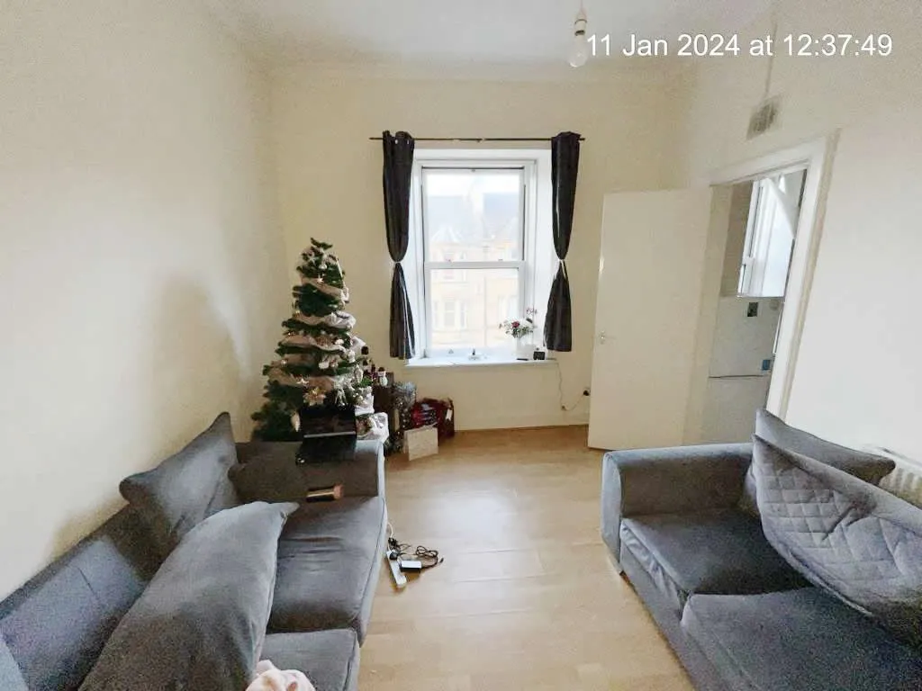 1 Bedroom   Flat