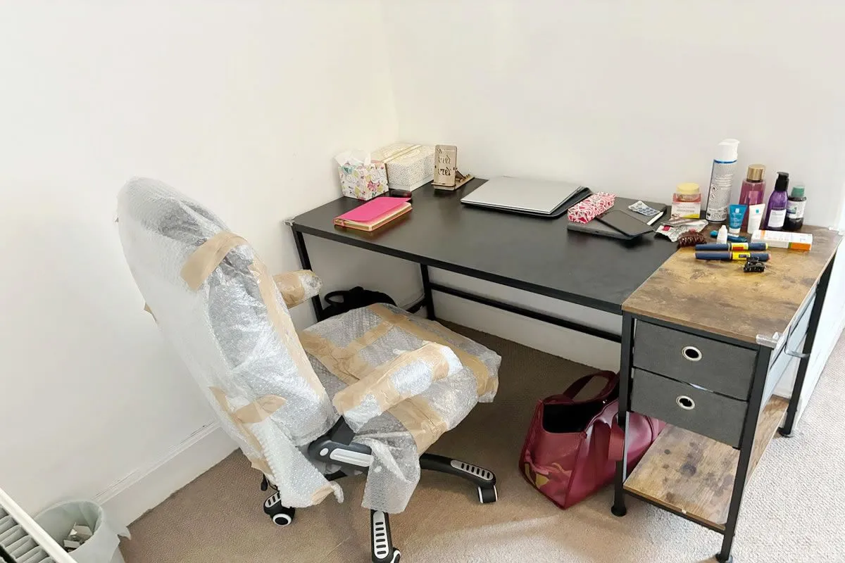 1 Bedroom   Flat