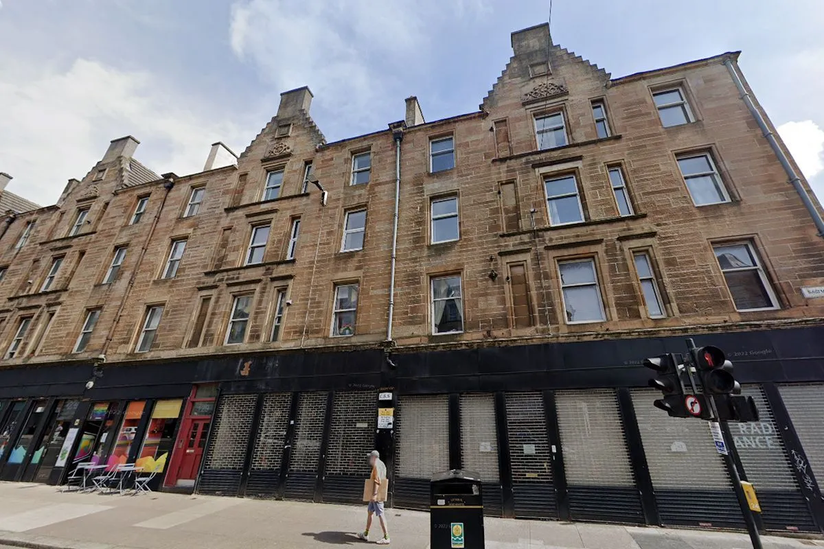 1 Bedroom   Flat