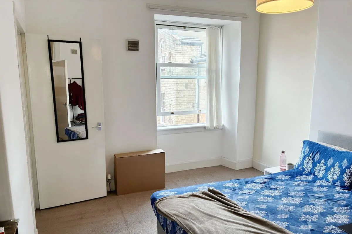 1 Bedroom   Flat