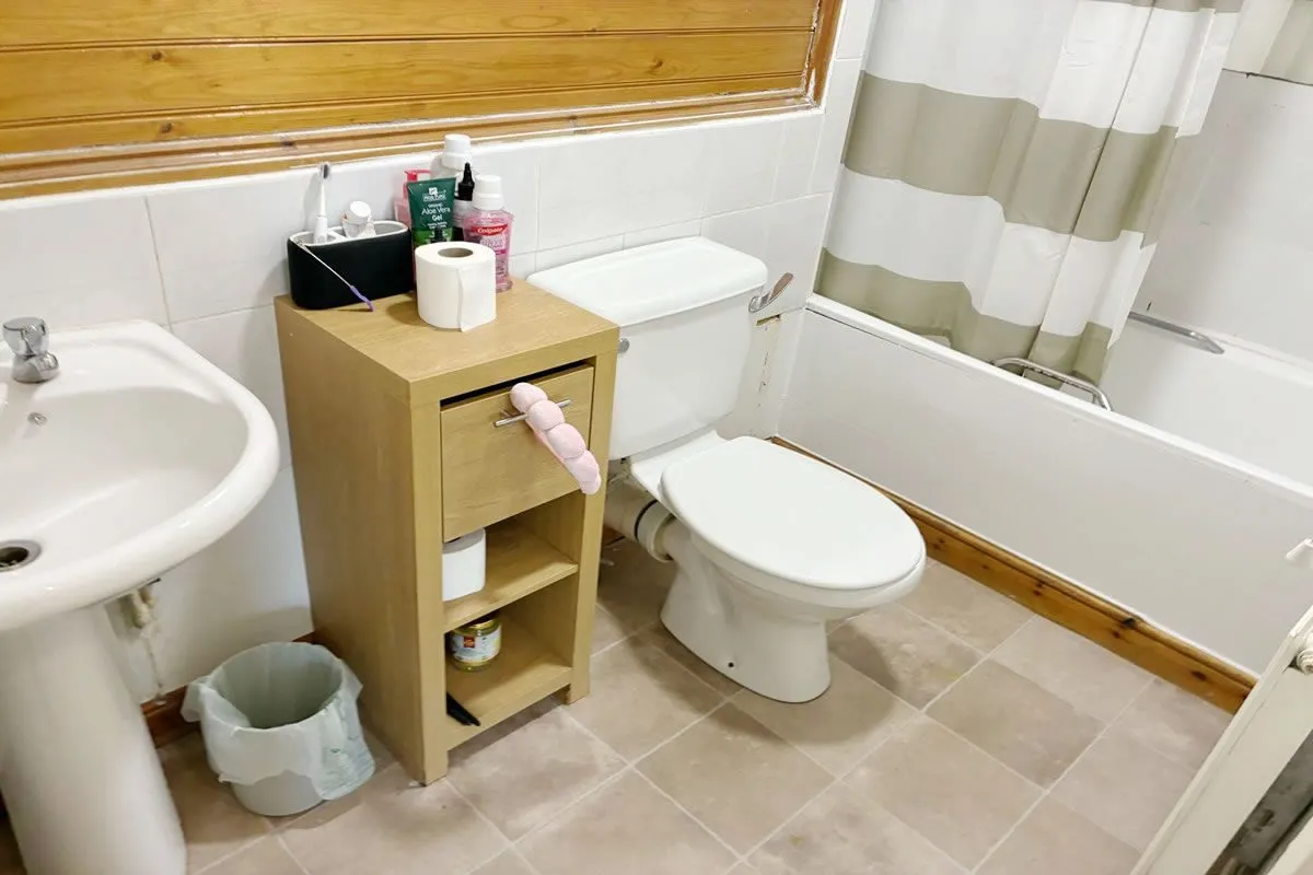 1 Bedroom   Flat