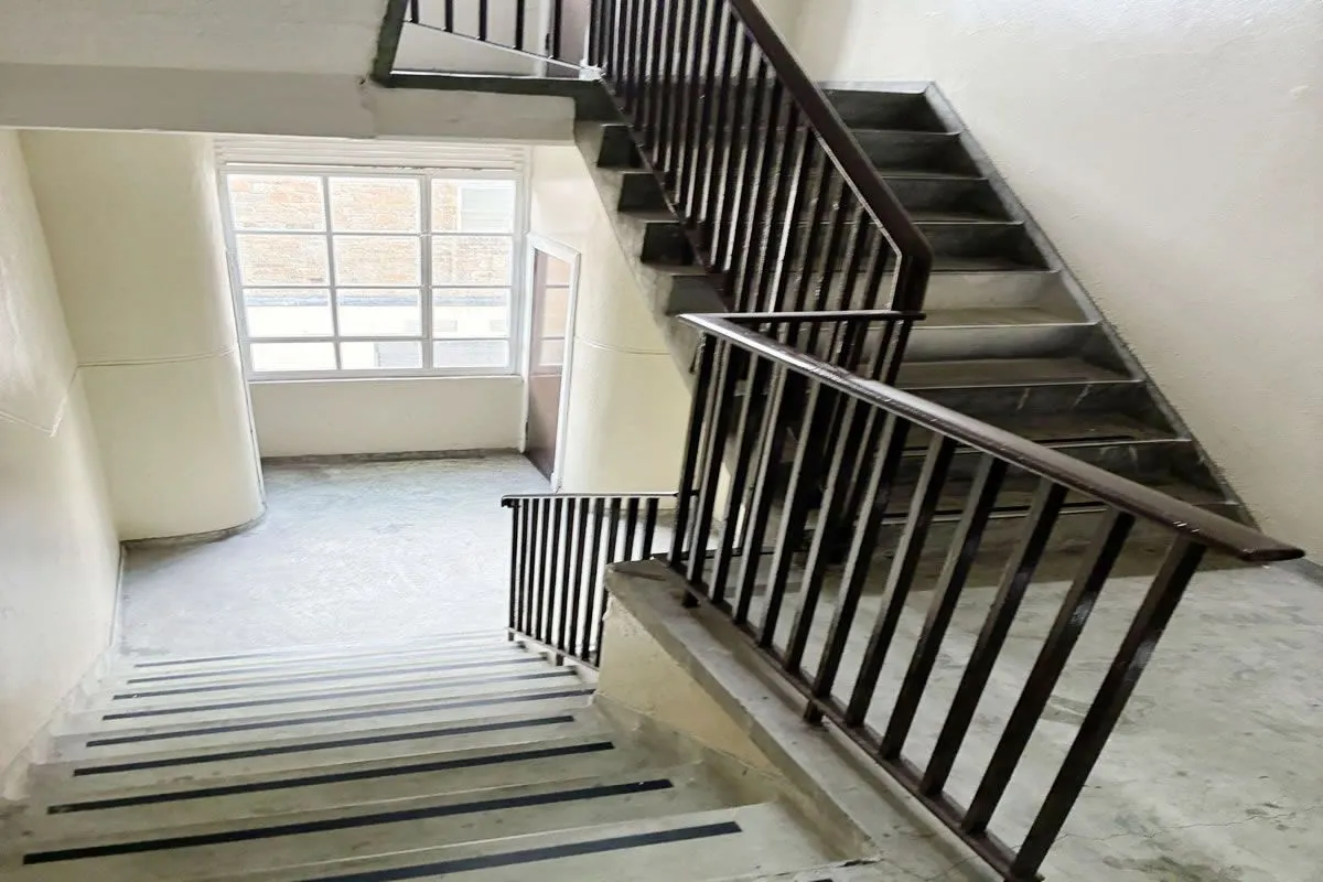 1 Bedroom   Flat
