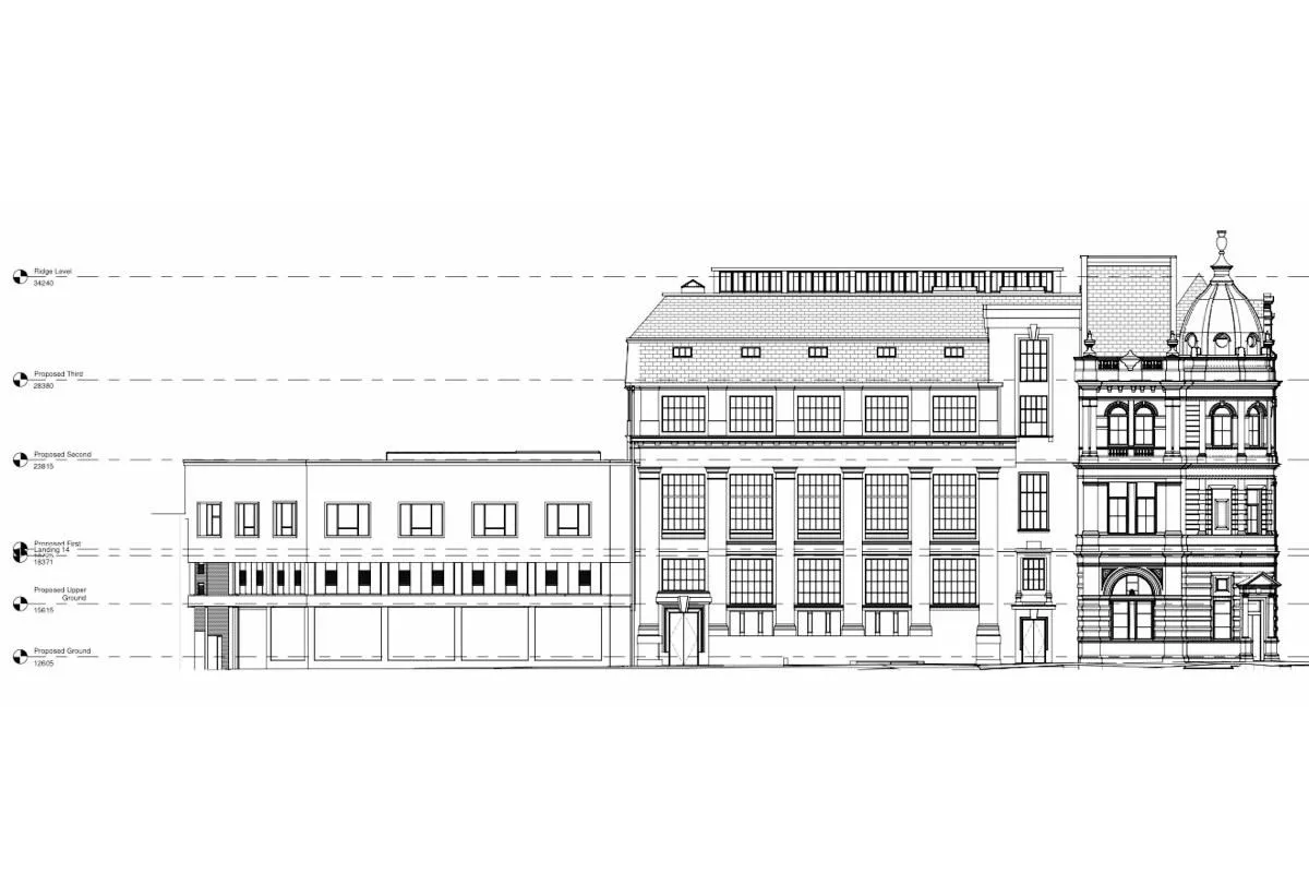 Vacant Commercial