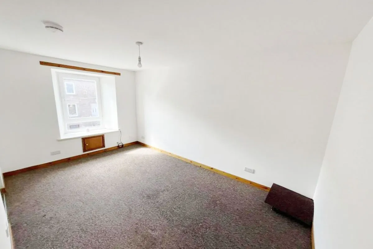 1 Bedroom   Flat
