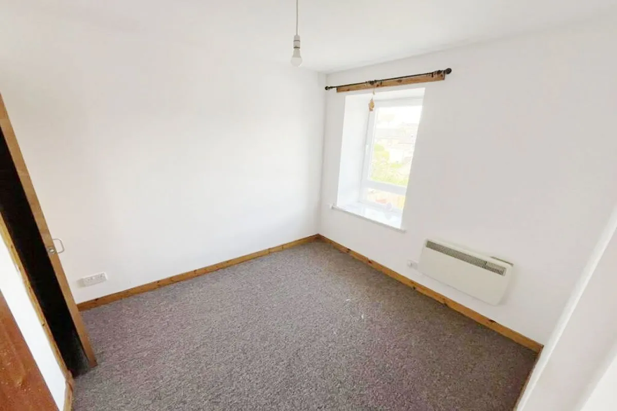 1 Bedroom   Flat