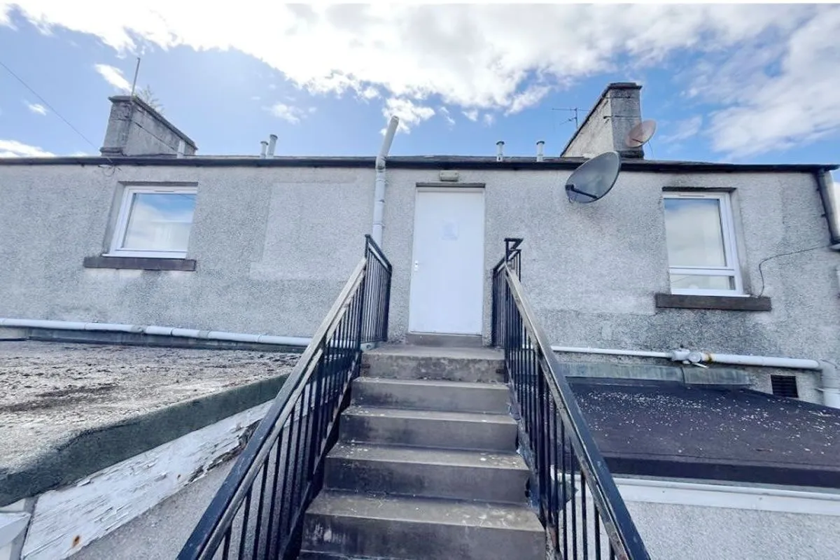1 Bedroom   Flat