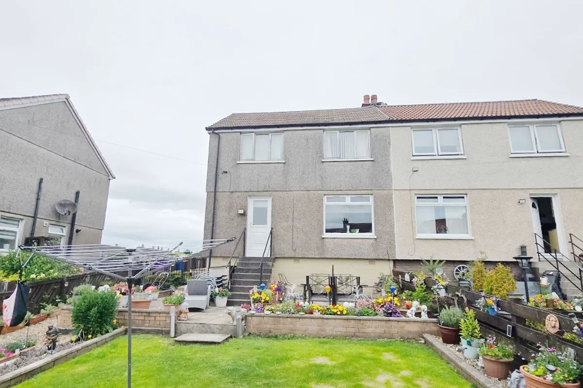 3 Bedroom   House