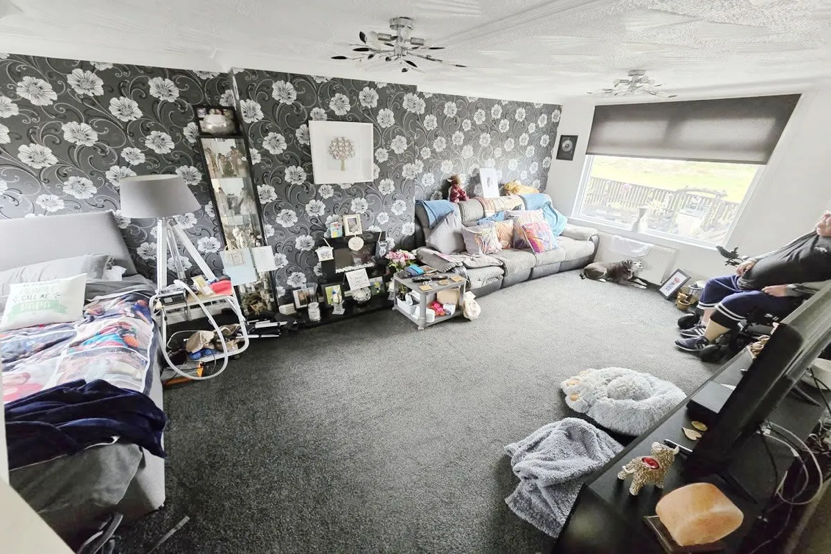 3 Bedroom   House