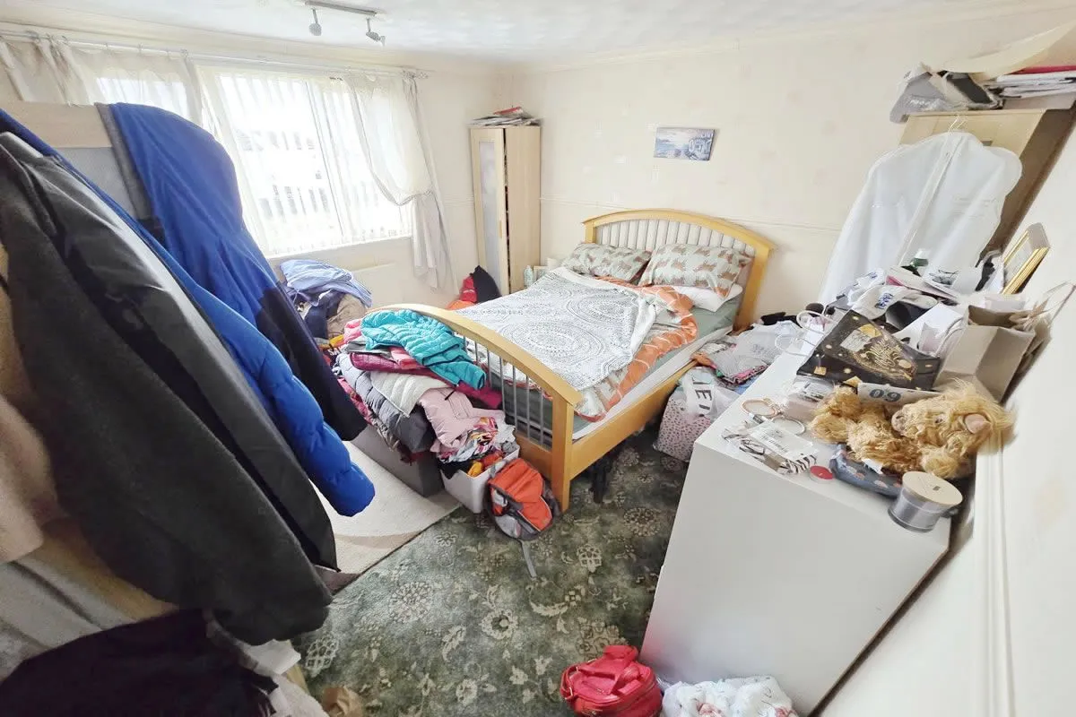 3 Bedroom   House