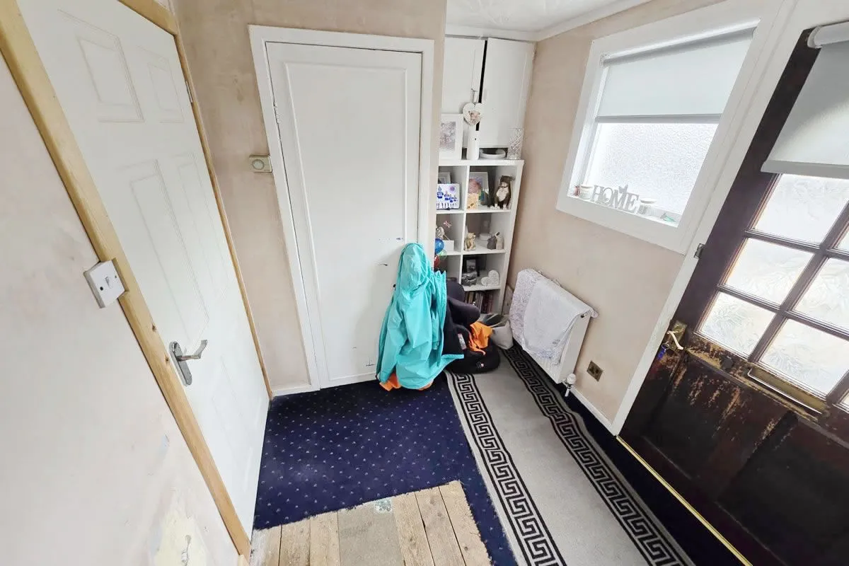 3 Bedroom   House