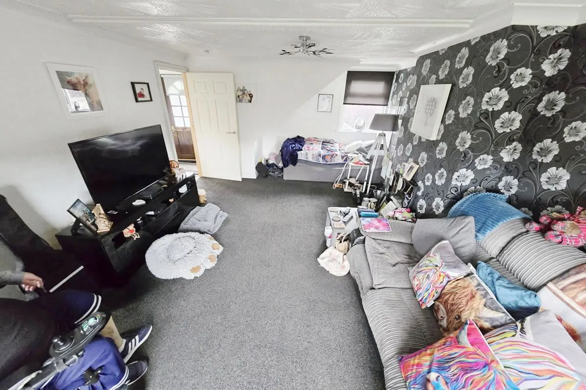 3 Bedroom   House