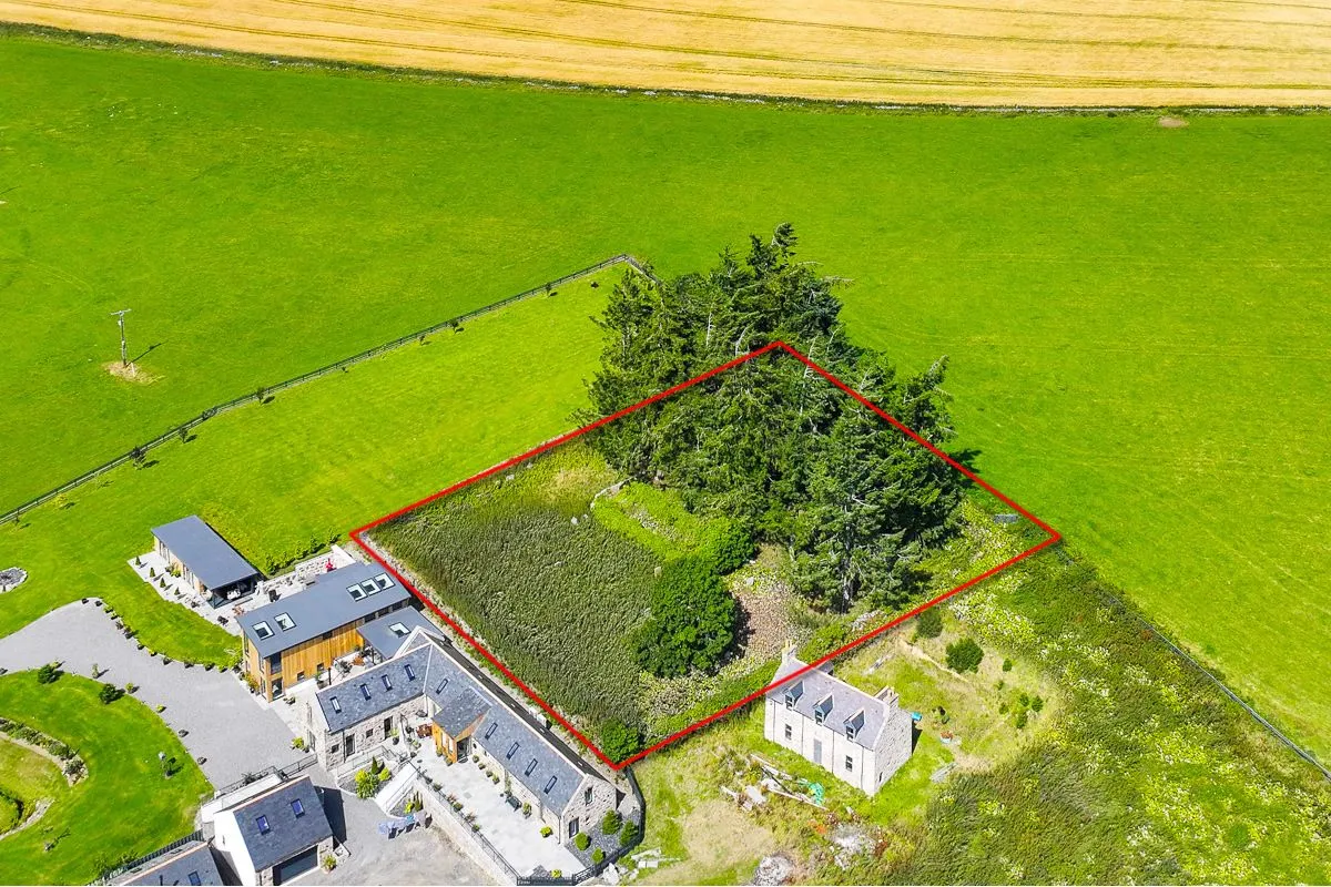Property cover