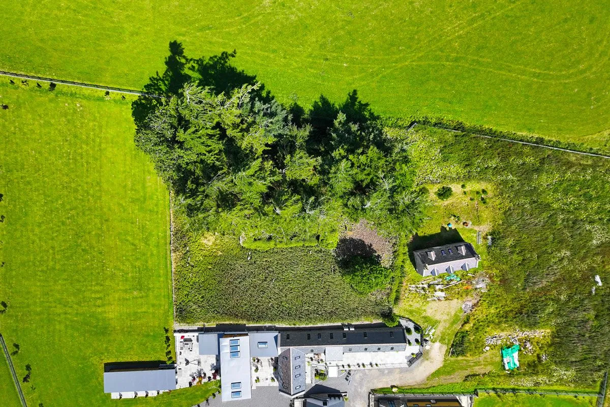Plot of Land