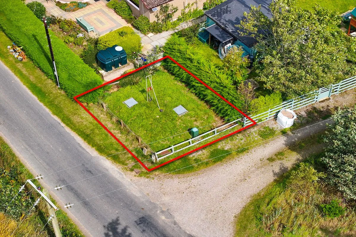 Property cover