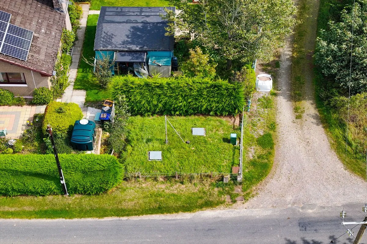 Plot of Land