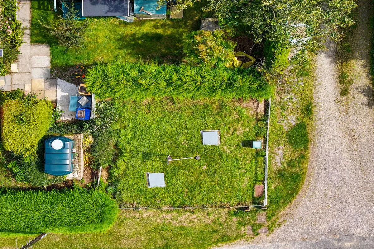 Plot of Land