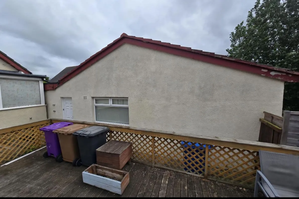 4 Bedroom   House