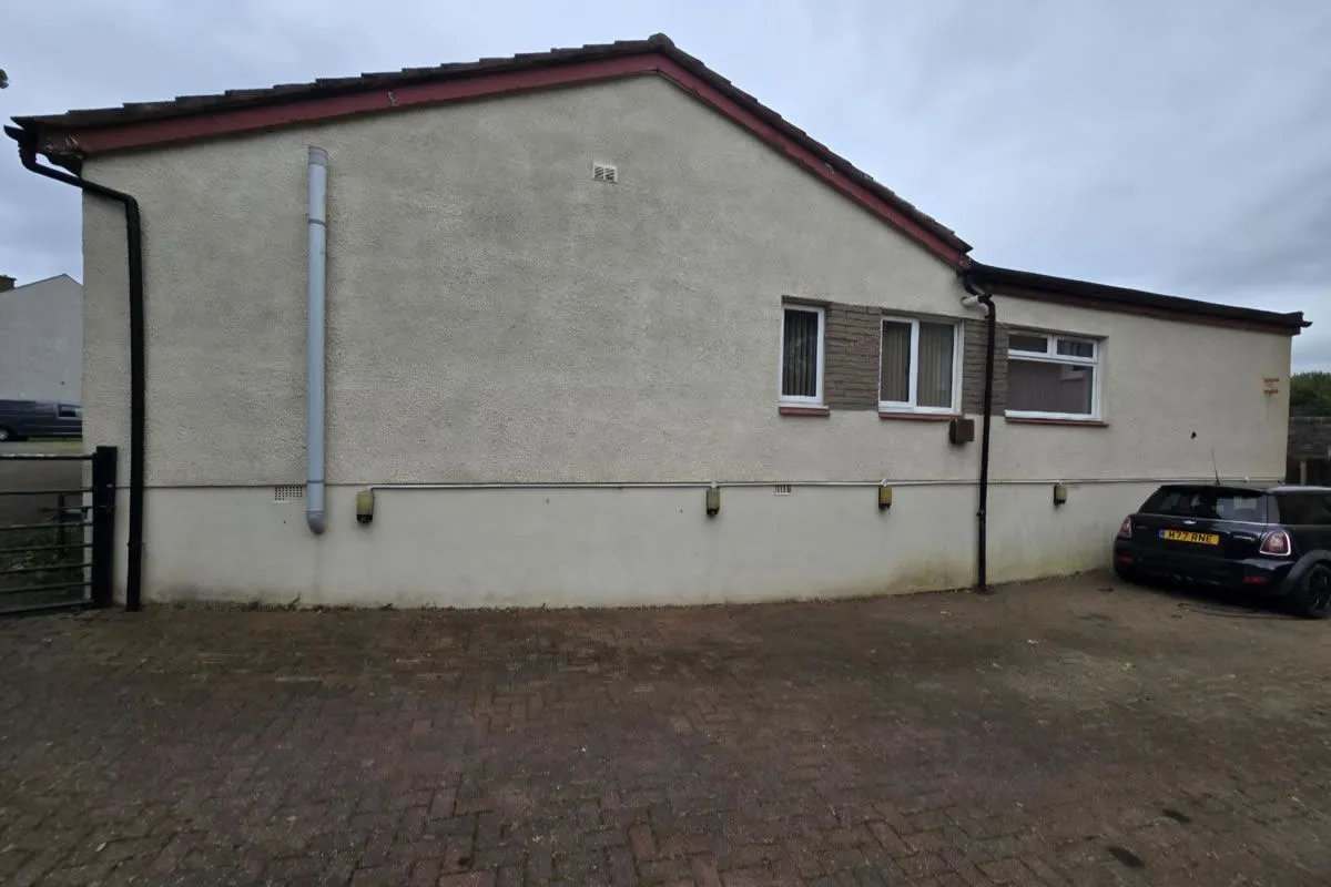 4 Bedroom   House