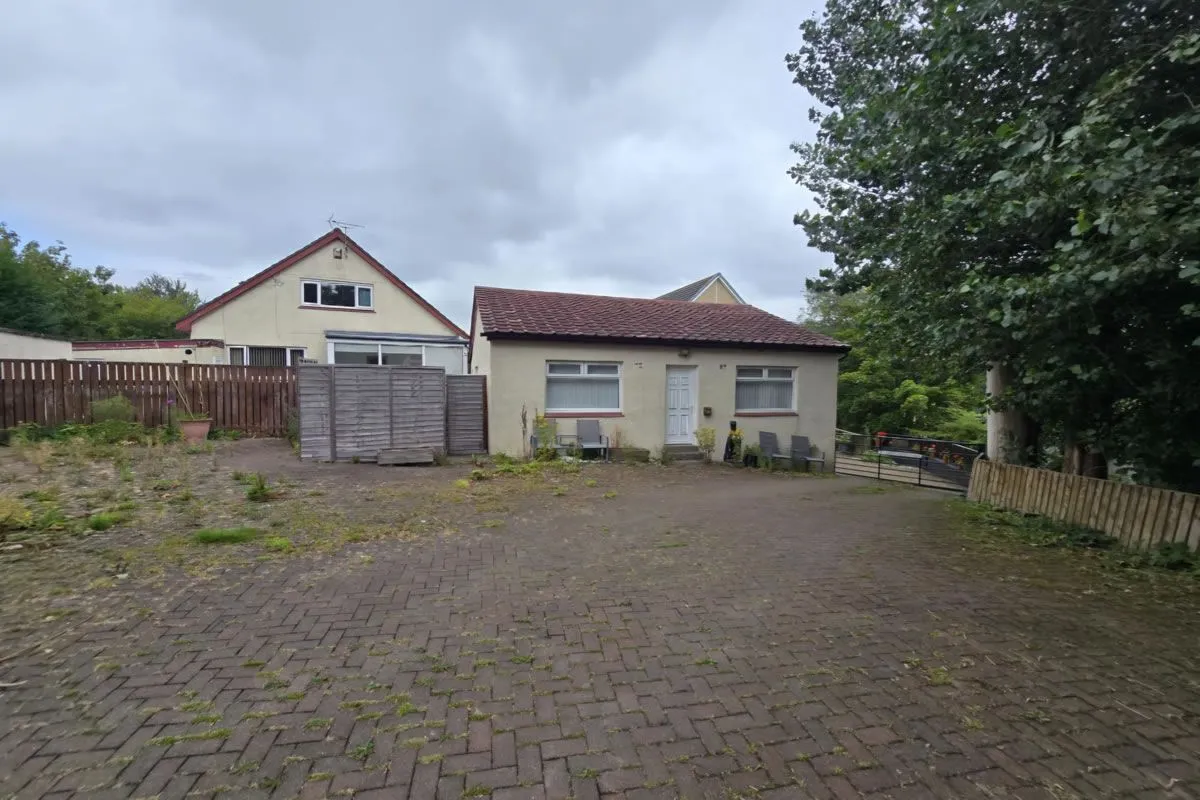 4 Bedroom   House