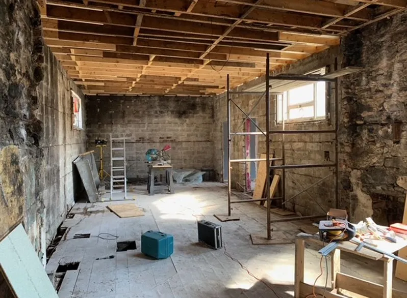 Vacant Commercial
