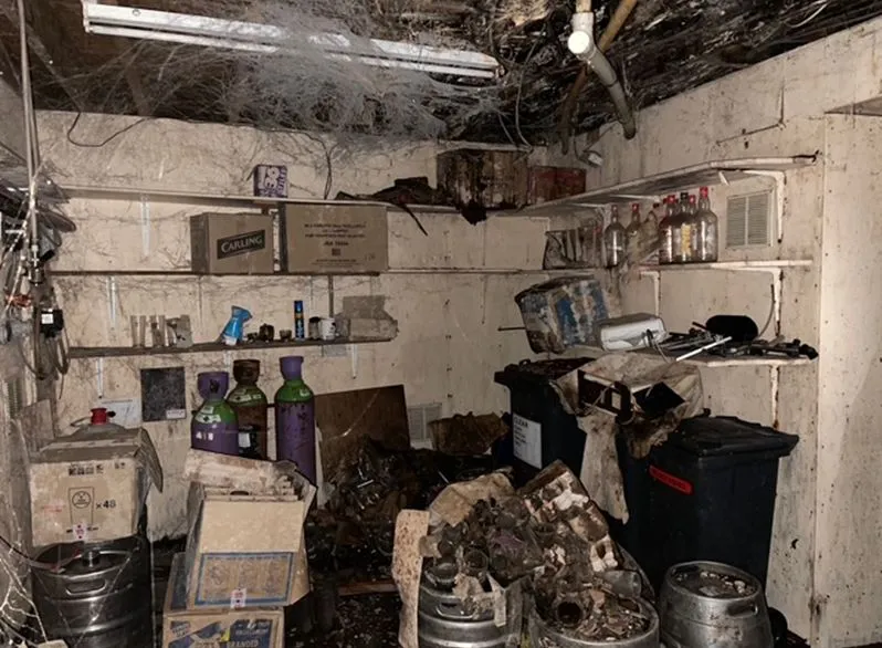 Vacant Commercial