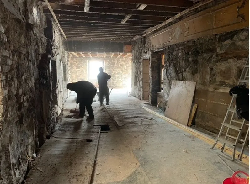 Vacant Commercial