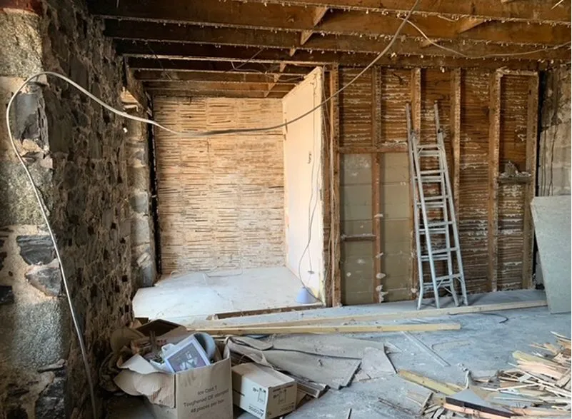 Vacant Commercial