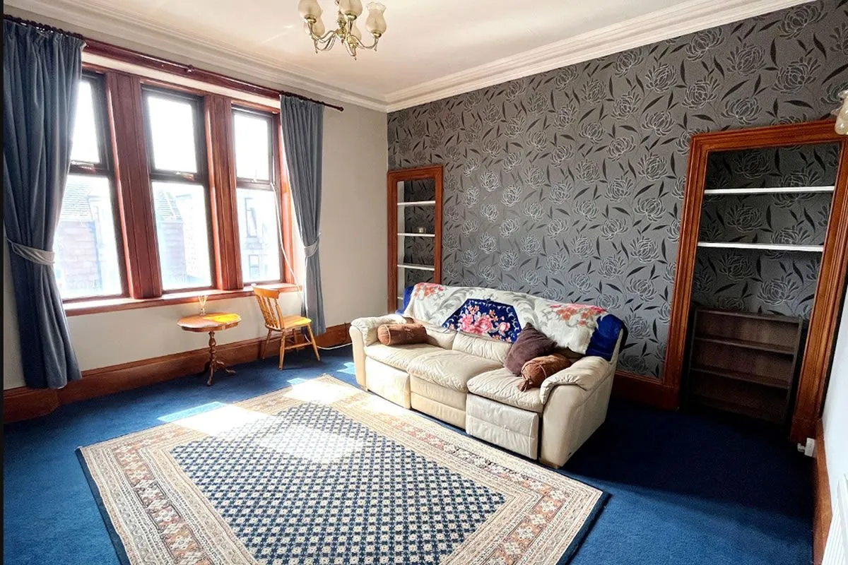 2 Bedroom   Flat